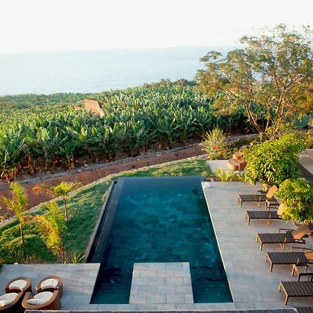 Villa Hacienda Cuatro Ventanas Los Realejos Exterior foto