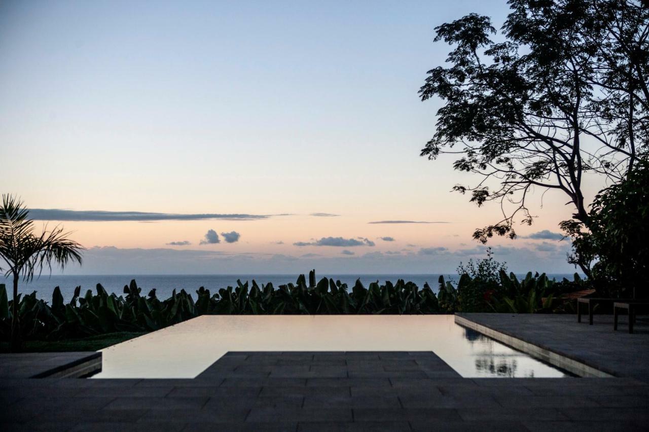 Villa Hacienda Cuatro Ventanas Los Realejos Exterior foto