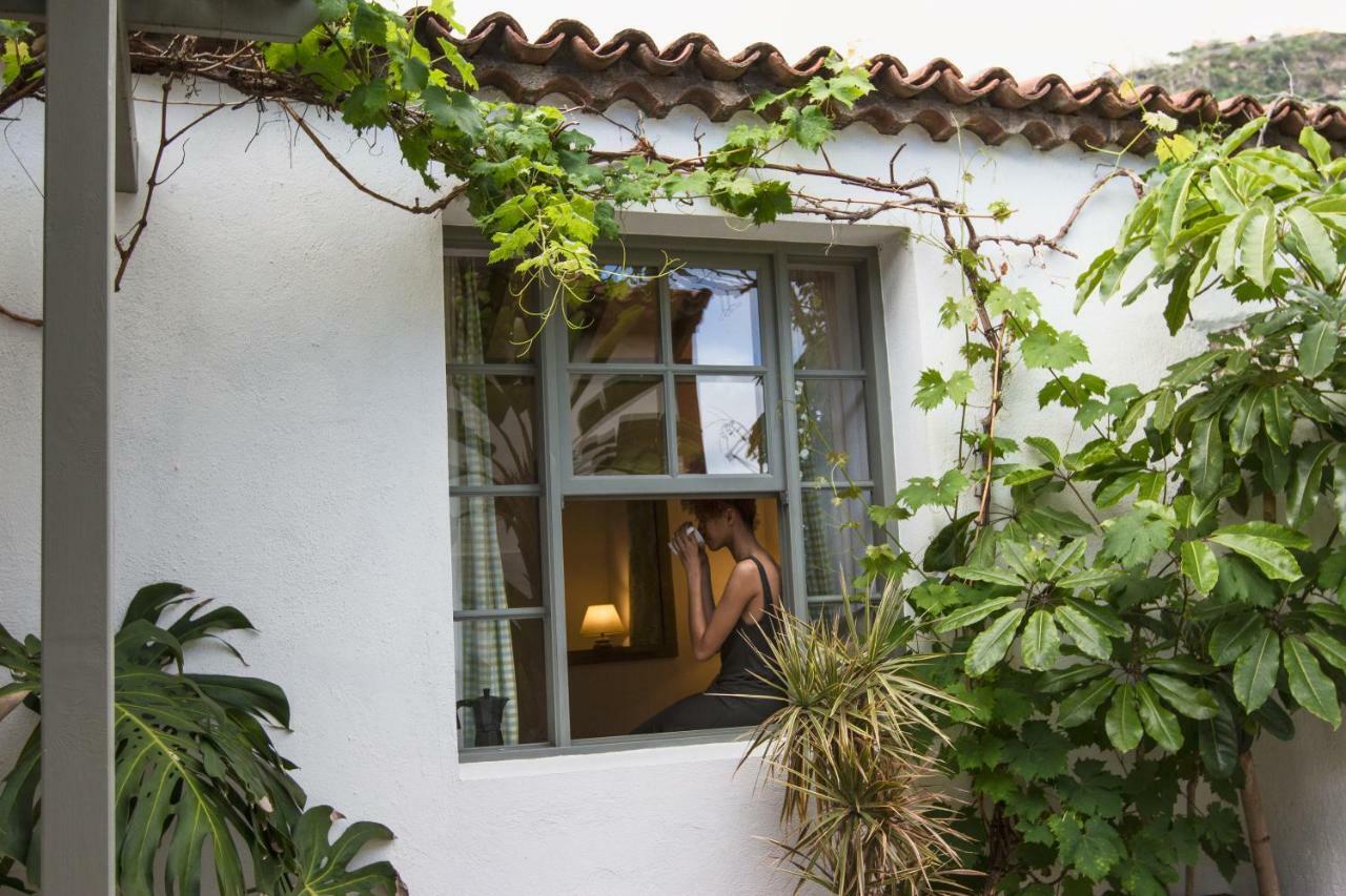 Villa Hacienda Cuatro Ventanas Los Realejos Exterior foto
